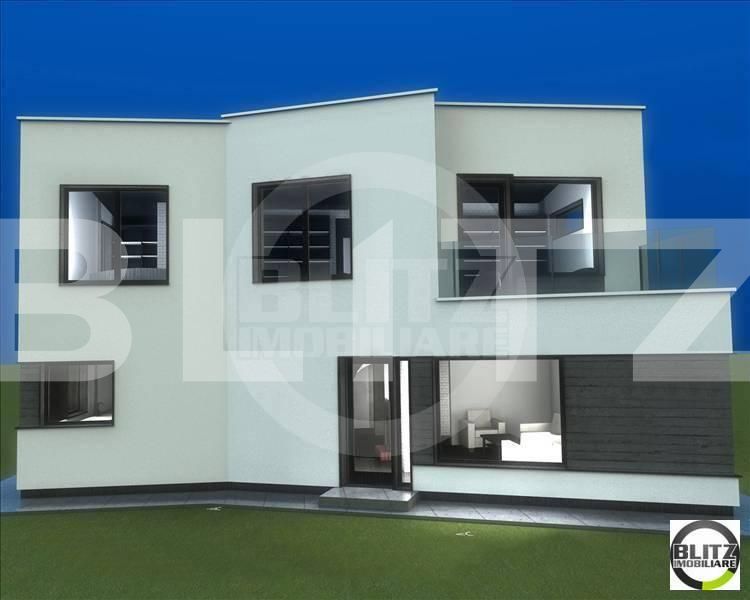 Casa de vânzare 1 camera Floreşti - 18449CV | BLITZ Cluj-Napoca | Poza2