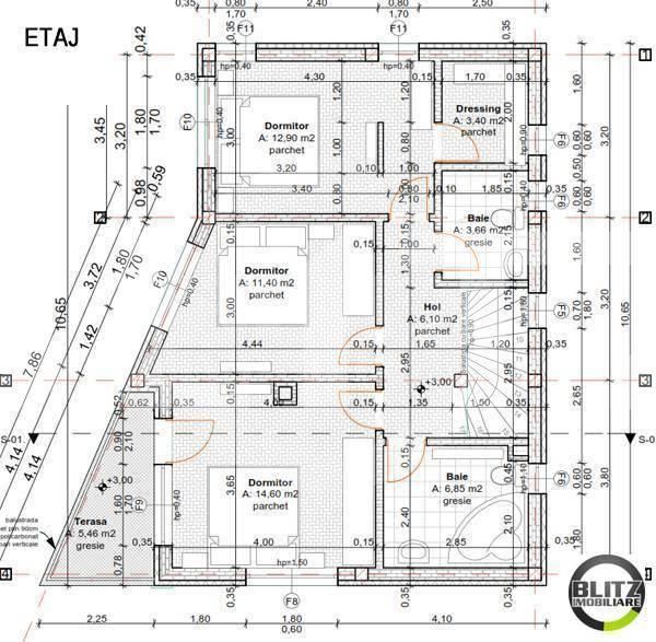Casa de vânzare 1 camera Floreşti - 18449CV | BLITZ Cluj-Napoca | Poza7