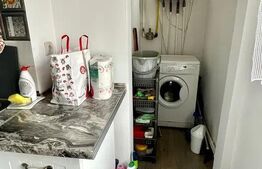 Apartament luminos 2 camere, 54 mp