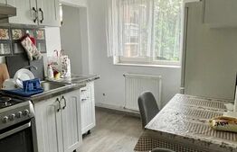 Apartament luminos 2 camere, 54 mp