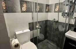 Apartament luminos cu 2 camere, 54 mp