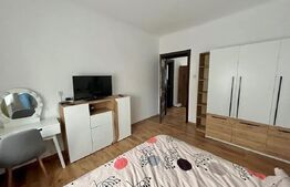 Apartament luminos cu 2 camere, 41 mp