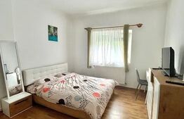 Apartament luminos cu 2 camere, 41 mp