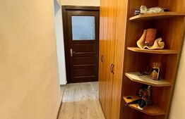 Apartament luminos cu 2 camere, 54 mp