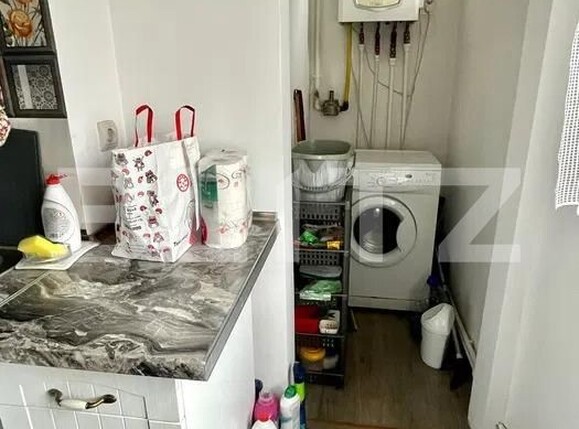 Apartament de vânzare 2 camere Dambul Rotund - 184491AV | BLITZ Cluj-Napoca | Poza3
