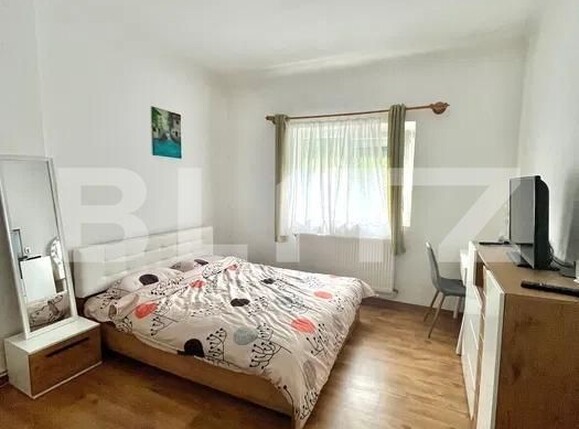 Apartament de vânzare 2 camere Dambul Rotund - 184491AV | BLITZ Cluj-Napoca | Poza1