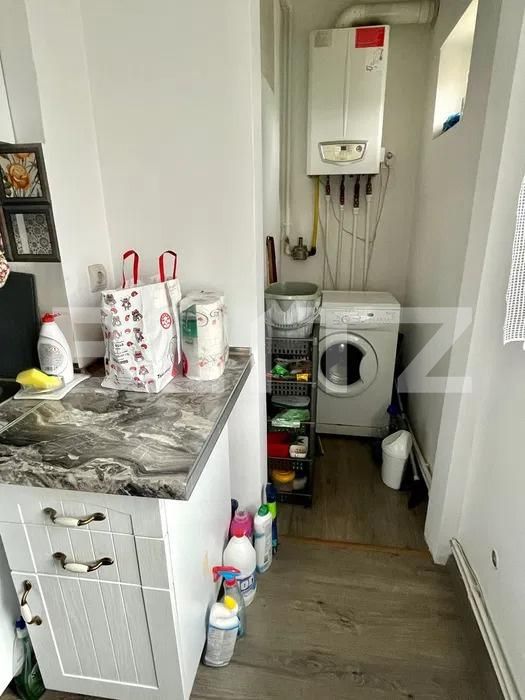 Apartament de vânzare 2 camere Dambul Rotund - 184491AV | BLITZ Cluj-Napoca | Poza3