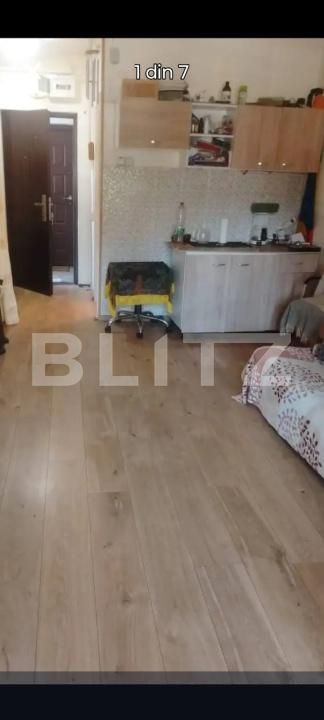 Garsonieră de vânzare Astra - 184493AV | BLITZ Brașov | Poza2