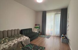 Apartament modern cu 3 camere, terasă spectaculoasă de 31 mp – zona Vivo Mall