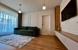 Apartament modern cu 3 camere, terasă spectaculoasă de 31 mp – zona Vivo Mall