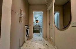 Apartament modern cu 3 camere, terasă spectaculoasă de 31 mp – zona Vivo Mall