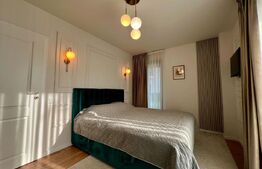 Apartament modern cu 3 camere, terasă spectaculoasă de 31 mp – zona Vivo Mall