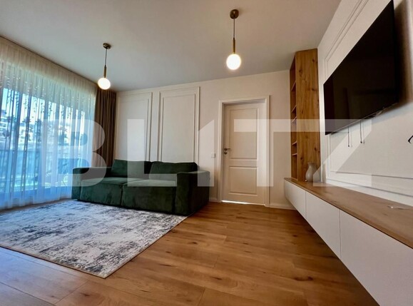 Apartament de vânzare 3 camere Manastur - 184498AV | BLITZ Cluj-Napoca | Poza5