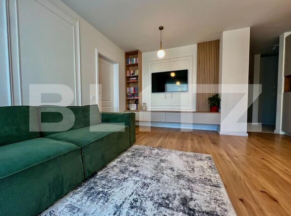 Apartament de vânzare 3 camere Manastur - 184498AV | BLITZ Cluj-Napoca | Poza3