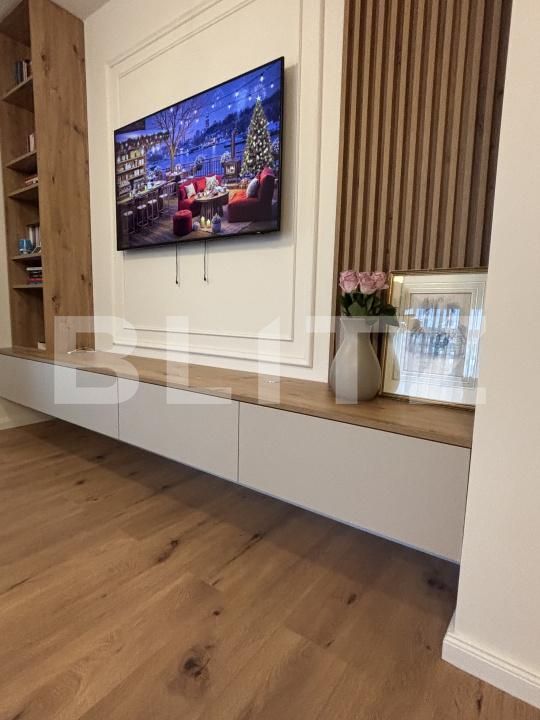 Apartament de vânzare 3 camere Manastur - 184498AV | BLITZ Cluj-Napoca | Poza6