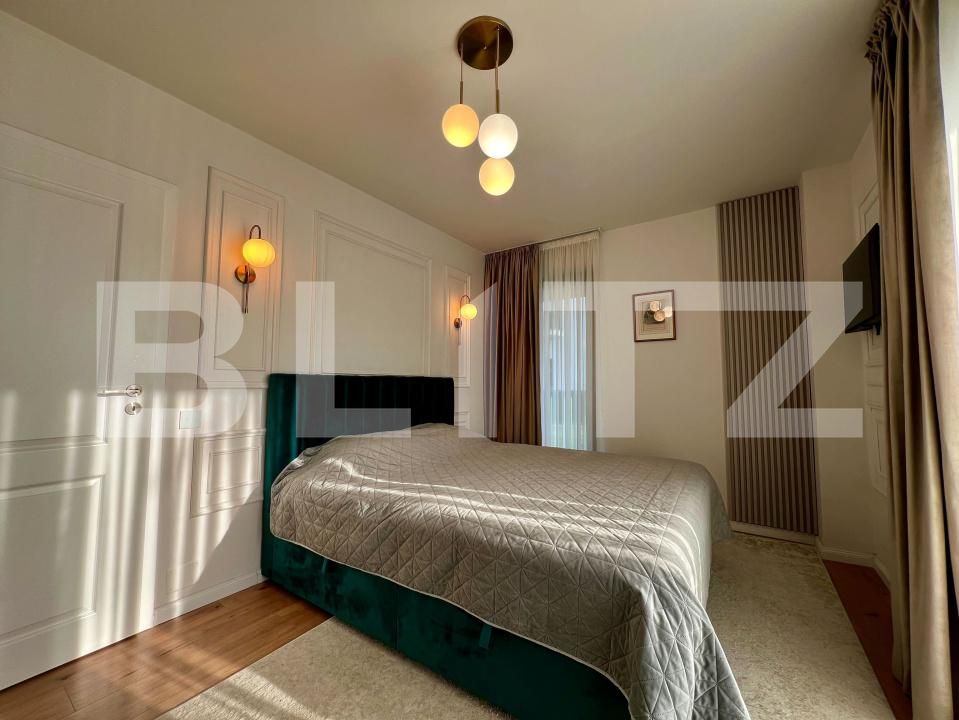 Apartament de vânzare 3 camere Manastur - 184498AV | BLITZ Cluj-Napoca | Poza2