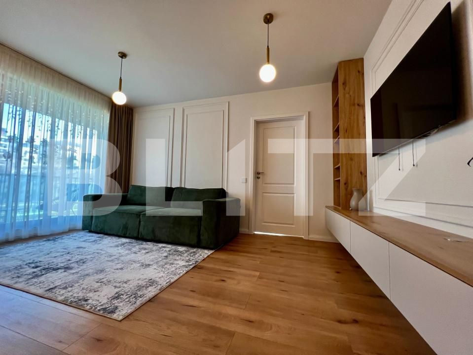 Apartament de vânzare 3 camere Manastur - 184498AV | BLITZ Cluj-Napoca | Poza5