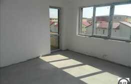 2 camere, semifinisat, optional loc de parcare,zona Sesului de Sus