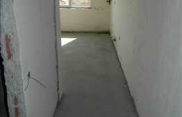 2 camere, semifinisat, optional loc de parcare,zona Sesului de Sus