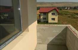 2 camere, semifinisat, optional loc de parcare,zona Sesului de Sus