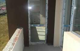 2 camere, semifinisat, optional loc de parcare,zona Sesului de Sus