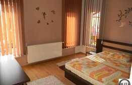 Duplex cu 107 mp utili, mobilat modern, ideal pentru o familie