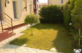 Duplex cu 107 mp utili, mobilat modern, ideal pentru o familie