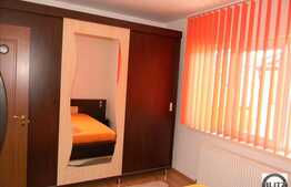 Duplex cu 107 mp utili, mobilat modern, ideal pentru o familie