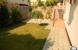 Duplex cu 107 mp utili, mobilat modern, ideal pentru o familie