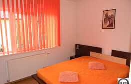 Duplex cu 107 mp utili, mobilat modern, ideal pentru o familie