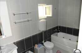 Duplex cu 107 mp utili, mobilat modern, ideal pentru o familie