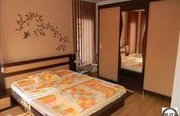 Duplex cu 107 mp utili, mobilat modern, ideal pentru o familie