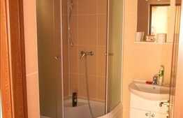 Duplex cu 107 mp utili, mobilat modern, ideal pentru o familie