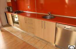 Duplex cu 107 mp utili, mobilat modern, ideal pentru o familie