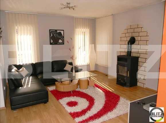 Casa de vânzare 4 camere Floreşti - 18450CV | BLITZ Cluj-Napoca | Poza1