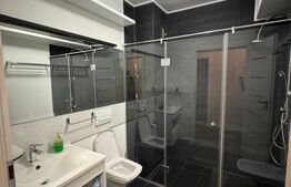 Apartament 2 camere, decomandat, parcare, pet friendly, lux, zona Iulius Mall