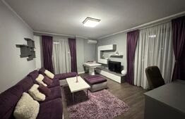 Apartament 2 camere, decomandat, parcare, pet friendly, lux, zona Iulius Mall