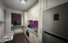 Apartament 2 camere, decomandat, parcare, pet friendly, lux, zona Iulius Mall