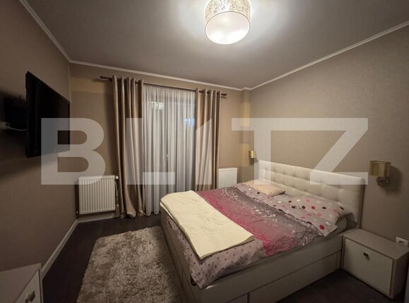 Apartament de închiriat 2 camere Intre Lacuri - 184504AI | BLITZ Cluj-Napoca | Poza1