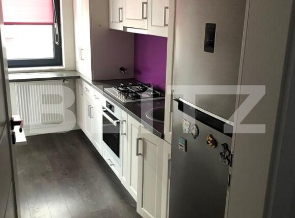 Apartament de închiriat 2 camere Intre Lacuri - 184504AI | BLITZ Cluj-Napoca | Poza3
