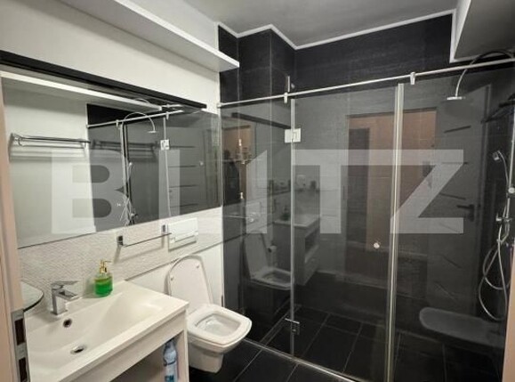 Apartament de închiriat 2 camere Intre Lacuri - 184504AI | BLITZ Cluj-Napoca | Poza4