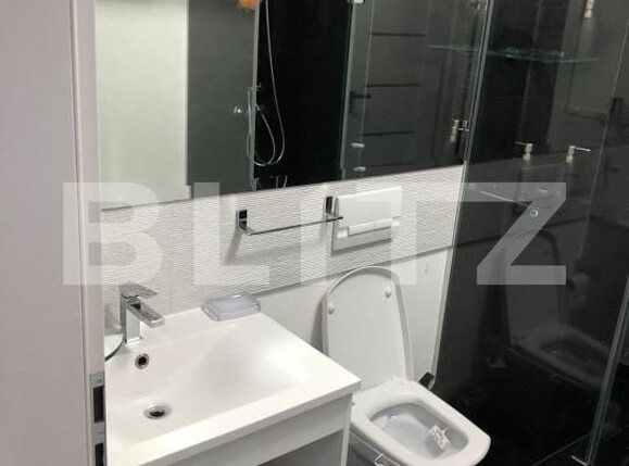 Apartament de închiriat 2 camere Intre Lacuri - 184504AI | BLITZ Cluj-Napoca | Poza4