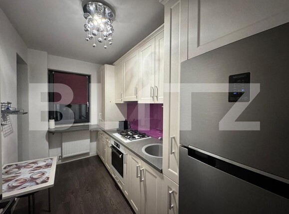 Apartament de închiriat 2 camere Intre Lacuri - 184504AI | BLITZ Cluj-Napoca | Poza3