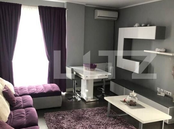 Apartament de închiriat 2 camere Intre Lacuri - 184504AI | BLITZ Cluj-Napoca | Poza1