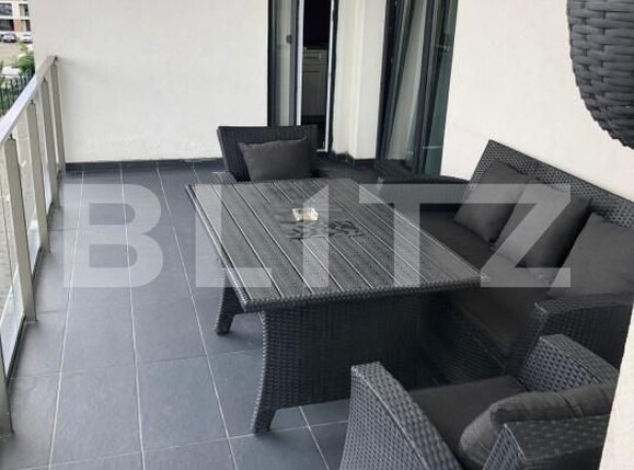 Apartament de închiriat 2 camere Intre Lacuri - 184504AI | BLITZ Cluj-Napoca | Poza5