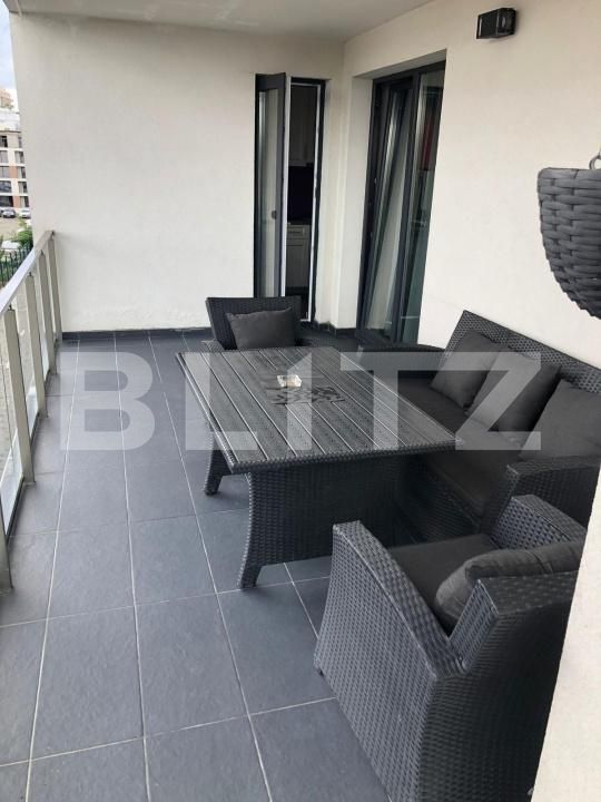 Apartament de închiriat 2 camere Intre Lacuri - 184504AI | BLITZ Cluj-Napoca | Poza5
