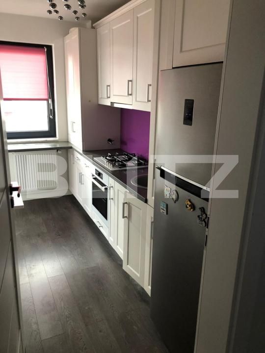 Apartament de închiriat 2 camere Intre Lacuri - 184504AI | BLITZ Cluj-Napoca | Poza3