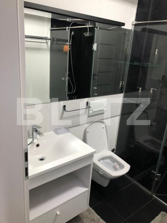 Apartament de închiriat 2 camere Intre Lacuri - 184504AI | BLITZ Cluj-Napoca | Poza4