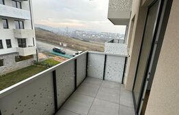 Apartament cu 2 camere  42.5mp in complex ESTIMO +parcare subterana!!