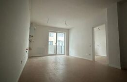 Locuinta ideala: 2camere in complexul Estimo 42.5mp , parcare inclusa in pret!